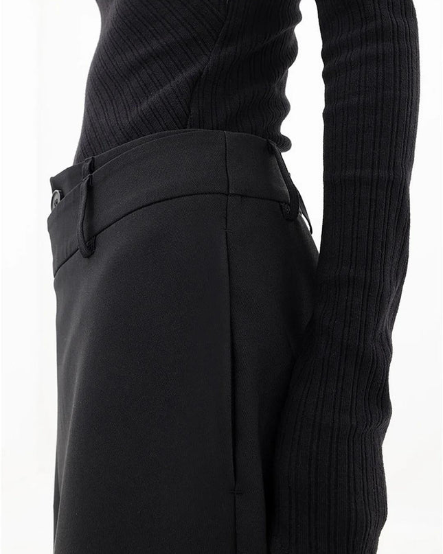 Yuli | Moderne Baggy-Hose