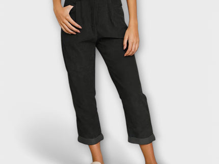 Jana - Moderne Kordhose