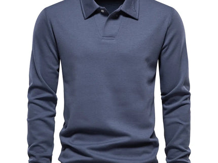 Sean™ - Premium-Poloshirt (1+1 GRATIS)