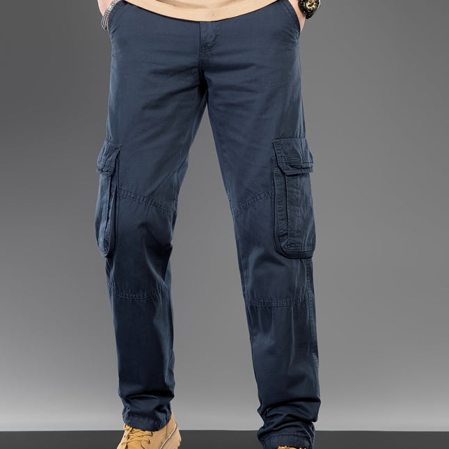 Benson™ - Herren Multi-Pocket Premium Hose