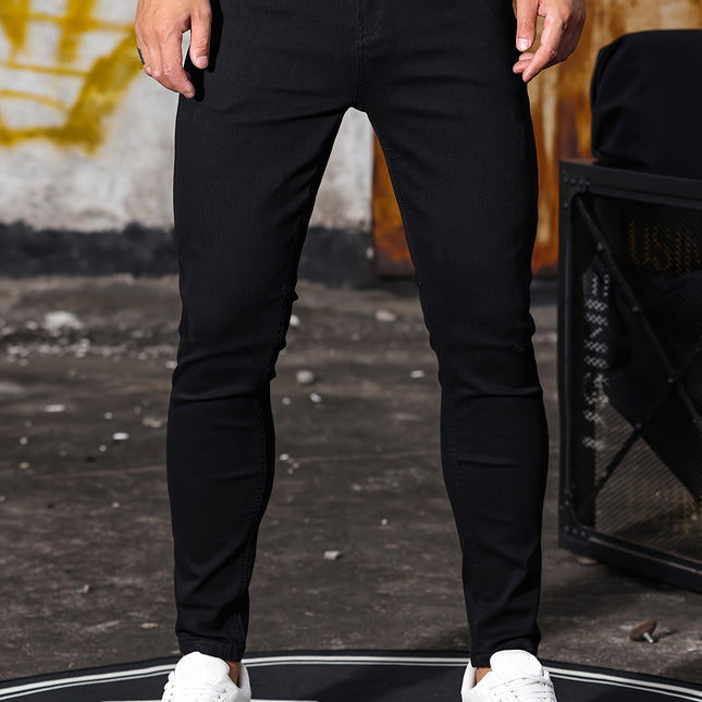Miles™ | Premium Stretch-Jeans