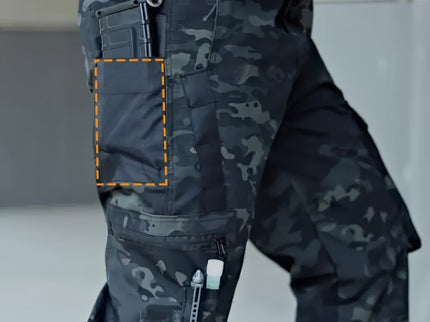 Paco™ - Cargo-Hose für Männer