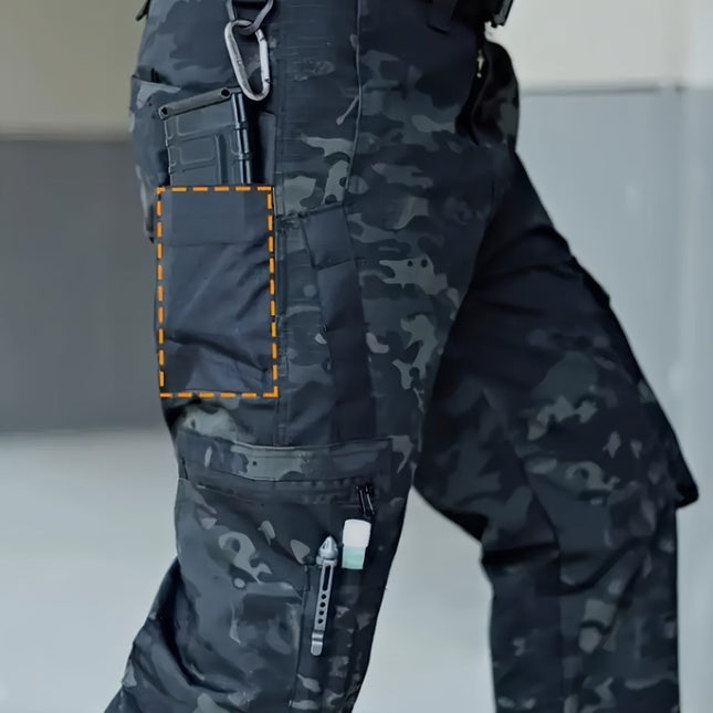 Paco™ - Cargo-Hose für Männer