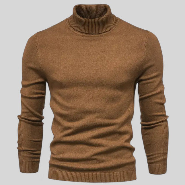 Yann™ - Premium Moderner Turtleneck