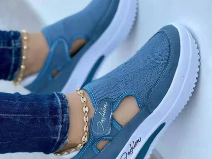 Frankie - Bequeme orthopädische Schuhe für Ihre Gesundheit