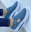 Blau / 35