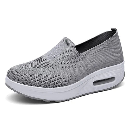 Orthopädische Damen Sneaker