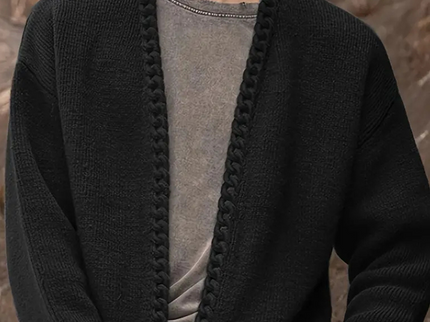 ADRIEL - Eleganter und raffinierter Pullover für Männer