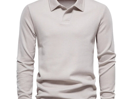 Sean™ - Premium-Poloshirt (1+1 GRATIS)