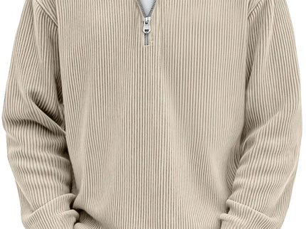Mazur | Stilvoller, lässiger Pullover