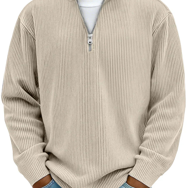 Mazur | Stilvoller, lässiger Pullover