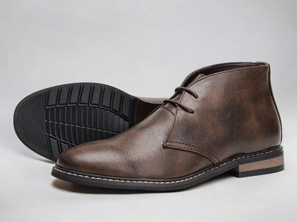 Dallas  | Zeitlose Chukka-Stiefel