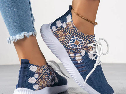 Arella - Laufschuhe mit ergonomischem Design für ultimativen Komfort