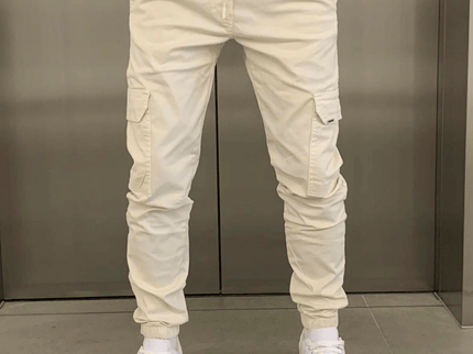 Sommerfeld | Cargo Jogger Fit (1 kaufen, 1 GRATIS dazu)