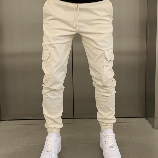 Sommerfeld | Cargo Jogger Fit (1 kaufen, 1 GRATIS dazu)