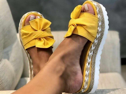 Orthopädische Sandalen für Damen