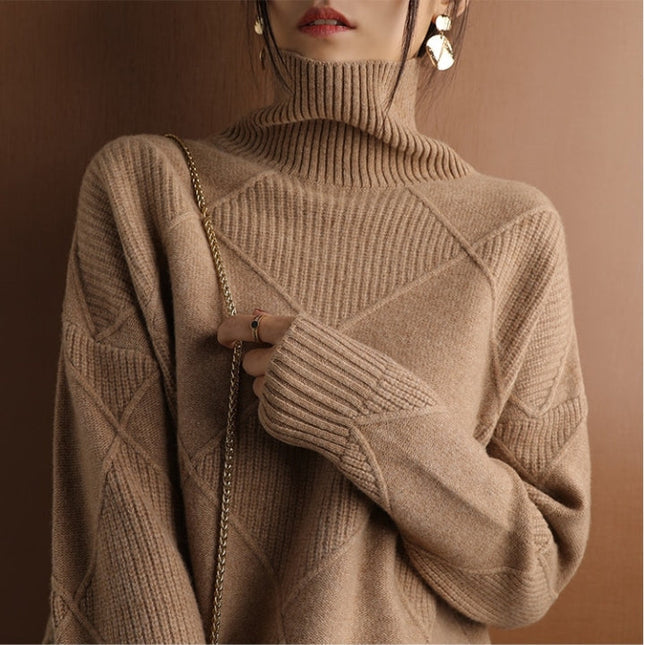 Strickpullover