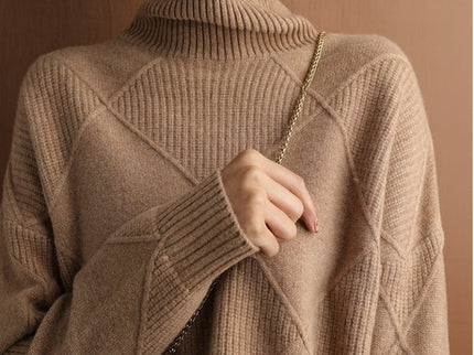 Strickpullover