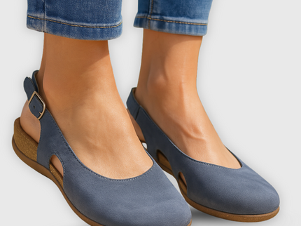Solea | Handgefertigte Premium-Sandale
