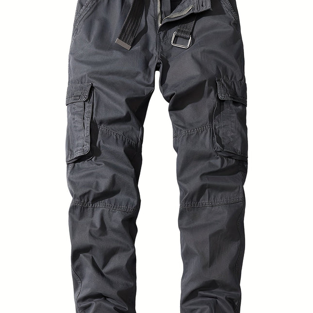 Benson™ - Herren Multi-Pocket Premium Hose
