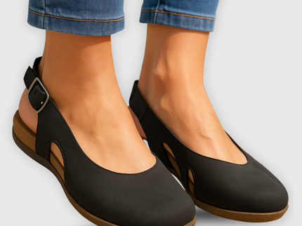 Solea | Handgefertigte Premium-Sandale