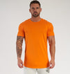 M / Orange