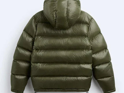 Essential - Wasserdichte Pufferjacke