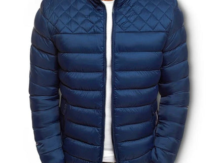 René™ - Luxus Winterjacke