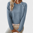 Blau / S