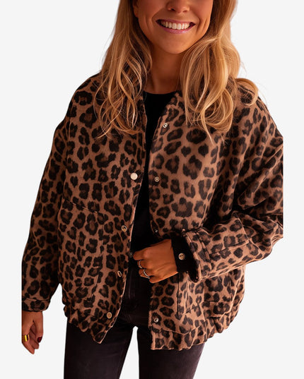 Charlene | Trendy Jacke