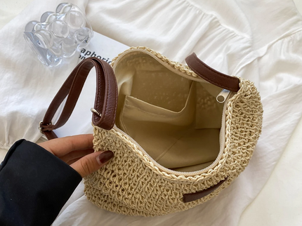Bohemian Crossbody Tasche