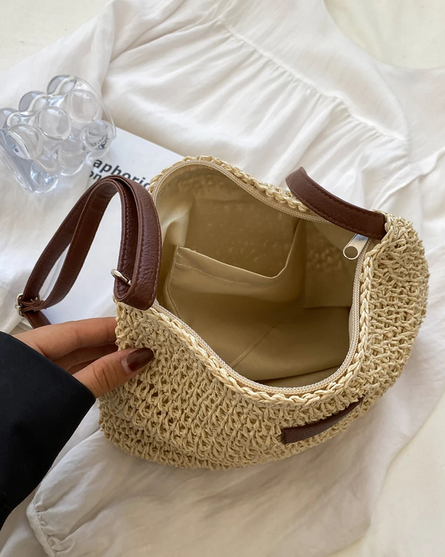 Bohemian Crossbody Tasche