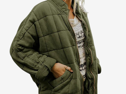 Celeste™ | Stilvolle & Bequeme Steppjacke