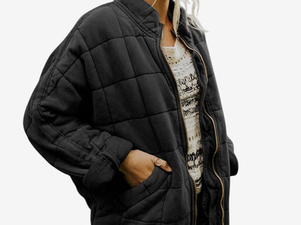 Celeste™ | Stilvolle & Bequeme Steppjacke