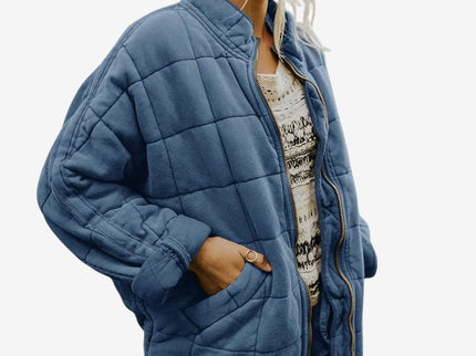 Celeste™ | Stilvolle & Bequeme Steppjacke