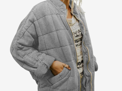 Celeste™ | Stilvolle & Bequeme Steppjacke