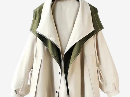 Sylvia - Windjacke