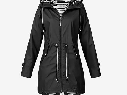 Ilona - Regenjacke