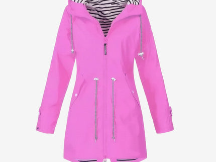 Ilona - Regenjacke