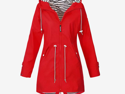 Ilona - Regenjacke