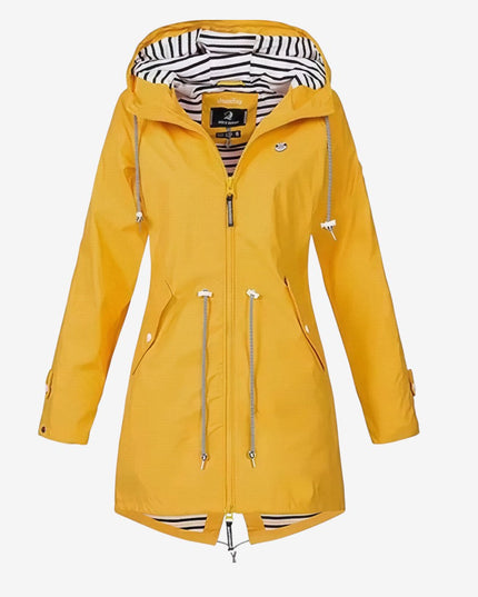 Ilona - Regenjacke