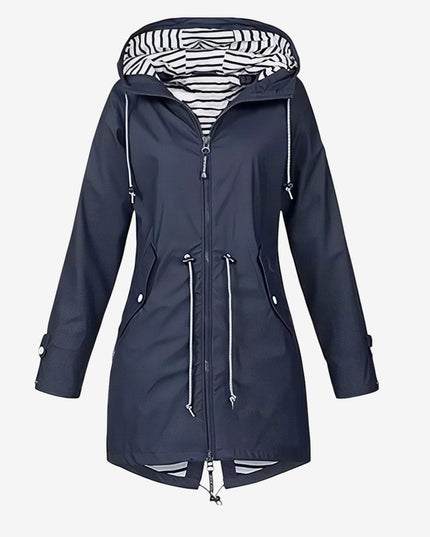 Ilona - Regenjacke