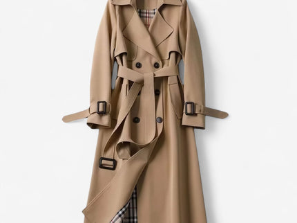 Sybille – Trenchcoat Damen
