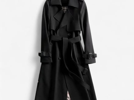 Sybille – Trenchcoat Damen