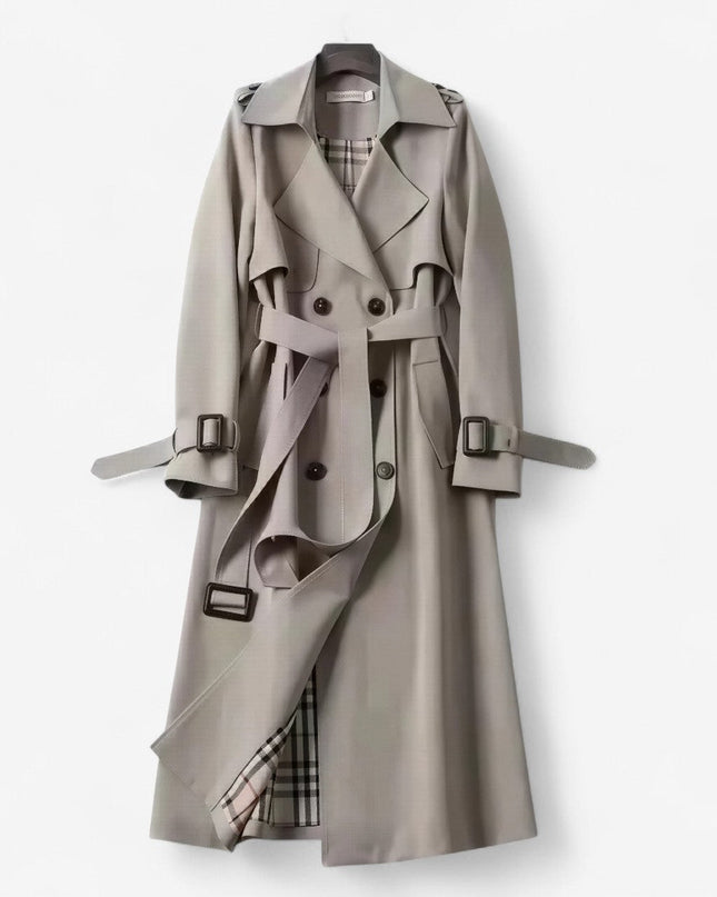 Sybille – Trenchcoat Damen