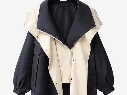 Sylvia - Windjacke