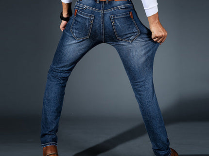Owen™ | Premium Stretch-Jeans