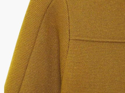 Lisbeth | Gekürzter Strickcardigan