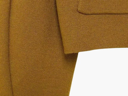 Lisbeth | Gekürzter Strickcardigan