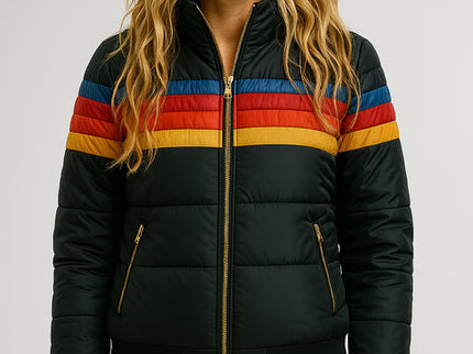 Marietta™ | Wasserdichte Regenjacke